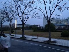 -东华大学(松江校区)