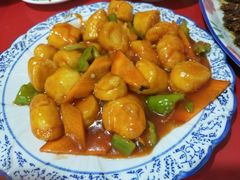 -夕阳红小吃(中街大悦城店)