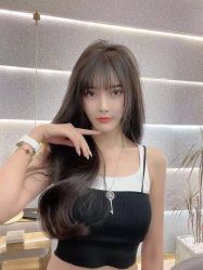 -3AM HAIR SALON染发接发