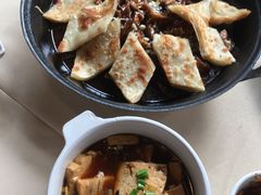 -北京水岸山吧度假村(雁栖镇店)