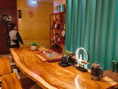 -红城阁·上海味道(四平路店)