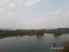 -婺源月亮湾