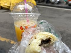 -俞记安顺特色破酥包(民生路店)