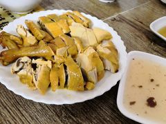 -煲煲香快餐(南京路店)