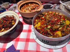 -辣小鲜·南昌大排档(船山路店)