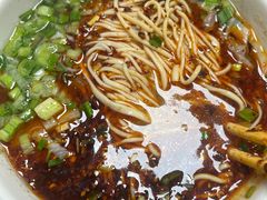 -清真·道口牛肉面