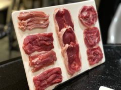 -铜来聚老北京涮肉(恒隆广场店)