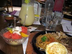 -阿娜尔·新疆菜(宜家荟聚中心店)