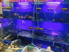 水产区-金龙·打边炉(武进路店)