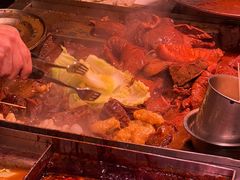 -明记牛杂(新马路分店)
