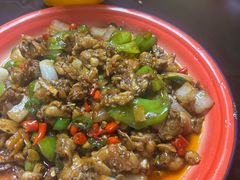 -香满锅老北京羊蝎子火锅·家常菜(新街口店)