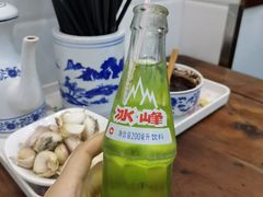 -老陕油泼面(回民街店)