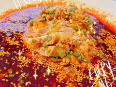 -小河盐帮·私家菜·烤鸭(三元桥·霄云路店)