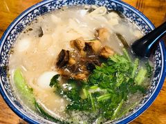 烩面-凤齐羊肉烩面馆