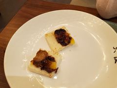 -大渔铁板烧(东城店)