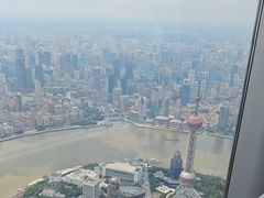 -上海中心大厦