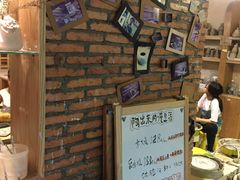 -素能手工陶艺馆·陶艺diy·亲子游乐(深圳书城·中心城店)