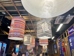 -洱火云南酸菜牛肉火锅(石景山当代商城店)