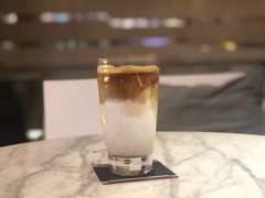 -Bracket Coffee(工体店)