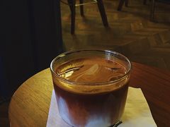 -BIJOU coffee&cocktail(龙岗万科广场店)