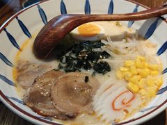 -七涧谷·元气食堂(塘下店)