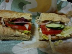 -赛百味SUBWAY(小北店)