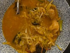 -羡餐厅·杭帮菜·淳菜(千岛湖自由洲际殿店)