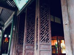 -成都武侯祠博物馆