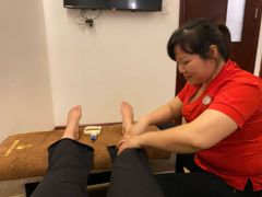 -手功王养生·足疗按摩·SPA·采耳(天府路店)
