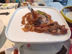 -味+新京宴·烤鸭·北京菜(创意谷店)