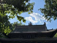 -晋祠博物馆