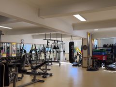 -中田健身工作室(莘庄地铁站店)