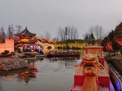 -台儿庄古城