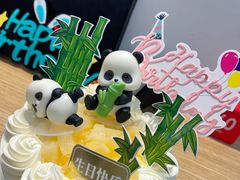 -味多美蛋糕(杨闸环岛店)