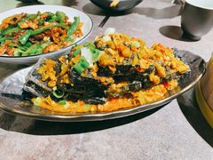 长沙臭豆腐-故里湘(嘉里城店)