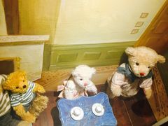 -济州岛泰迪熊博物馆