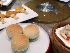 -新兴家喻酒家·羊城名宴(昌岗店)