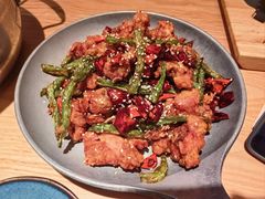 得意铁锅鸡-醉得意·家常菜(华堂店)