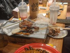 -北丐先生·野馄饨烧烤(长宁龙之梦店)