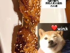 -三个大叔东北烧烤·砂锅菜(西三旗店)