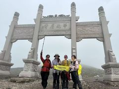 -五台山风景名胜区