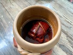 -魁盛居百年鲁菜馆(县西巷店)