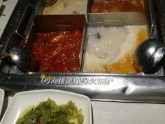 -海底捞火锅(九久奥特莱斯店)