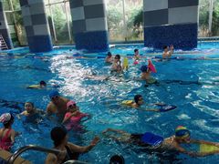 -齐岸健身(花园城店)