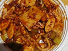 -滴滋味·新疆炒米粉·炒三凉(乌市总店)