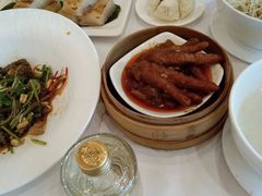 -御彩酒家(东风东路店)