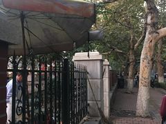 -大学路8号炸串(大学路十四号院店)