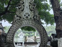 -桂林市榕杉湖景区