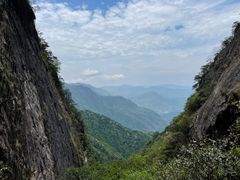 -萍乡武功山风景名胜区