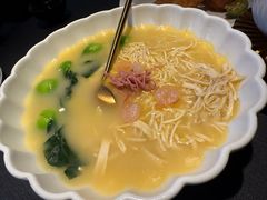大煮干丝-南里山房(虹桥天地店)